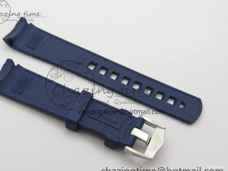 1225 Seamaster Diver 300M ORF 1:1 Best Edition Blue Ceramic Gray Dial on SS Bracelet A HighQuality 7867